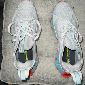Reebok Ortholite sneakers